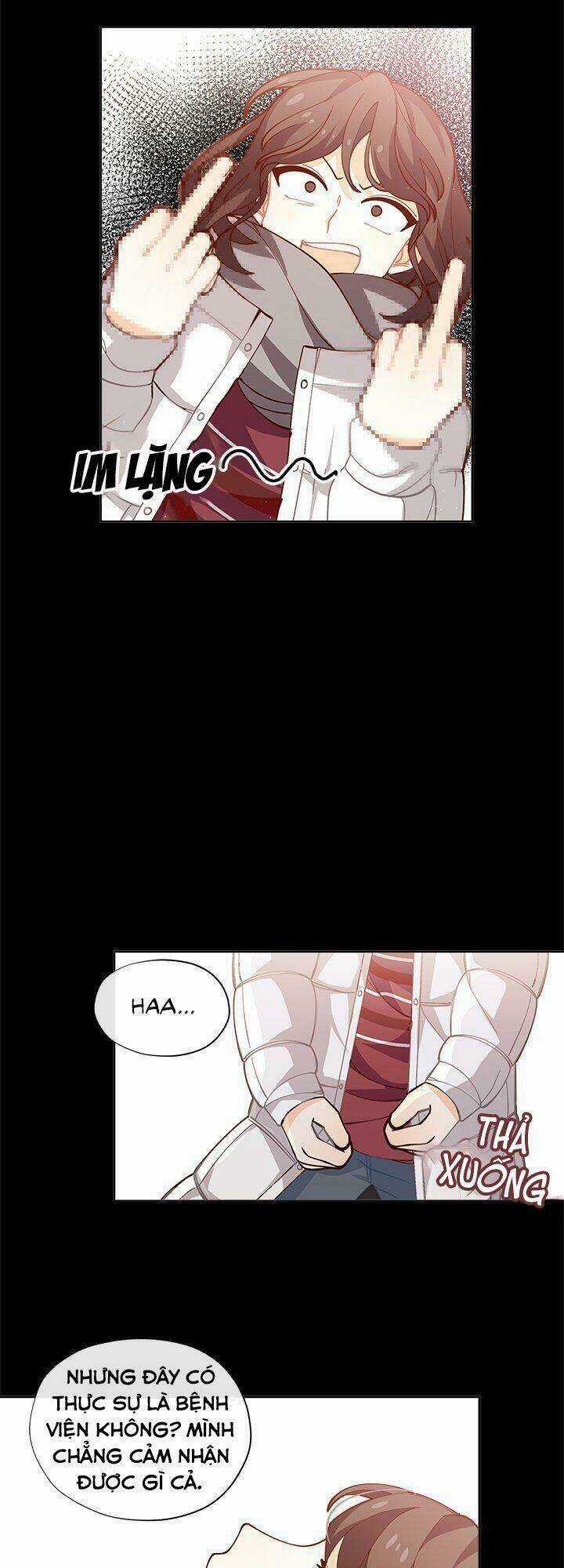 Tôi Chỉ Là Một Tiểu Thư Bình Thường Chapter 2 trang 39