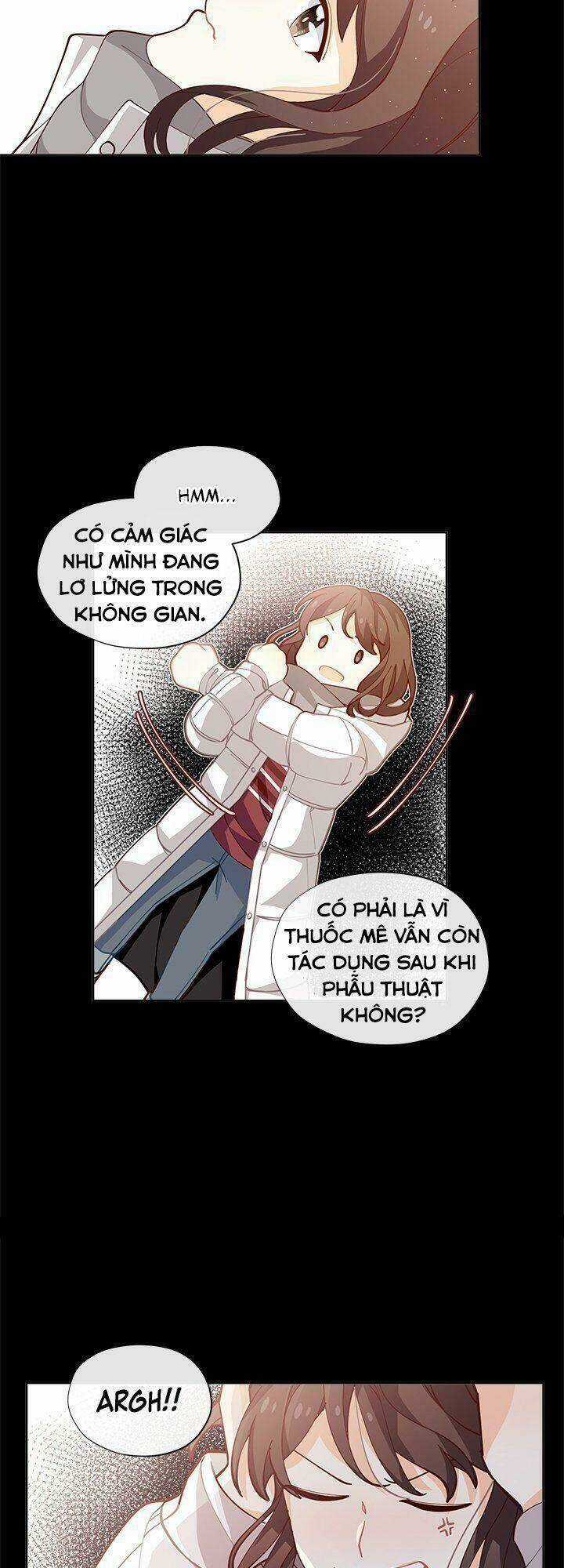 Tôi Chỉ Là Một Tiểu Thư Bình Thường Chapter 2 trang 40