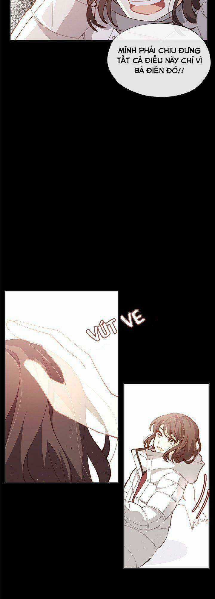 Tôi Chỉ Là Một Tiểu Thư Bình Thường Chapter 2 trang 41