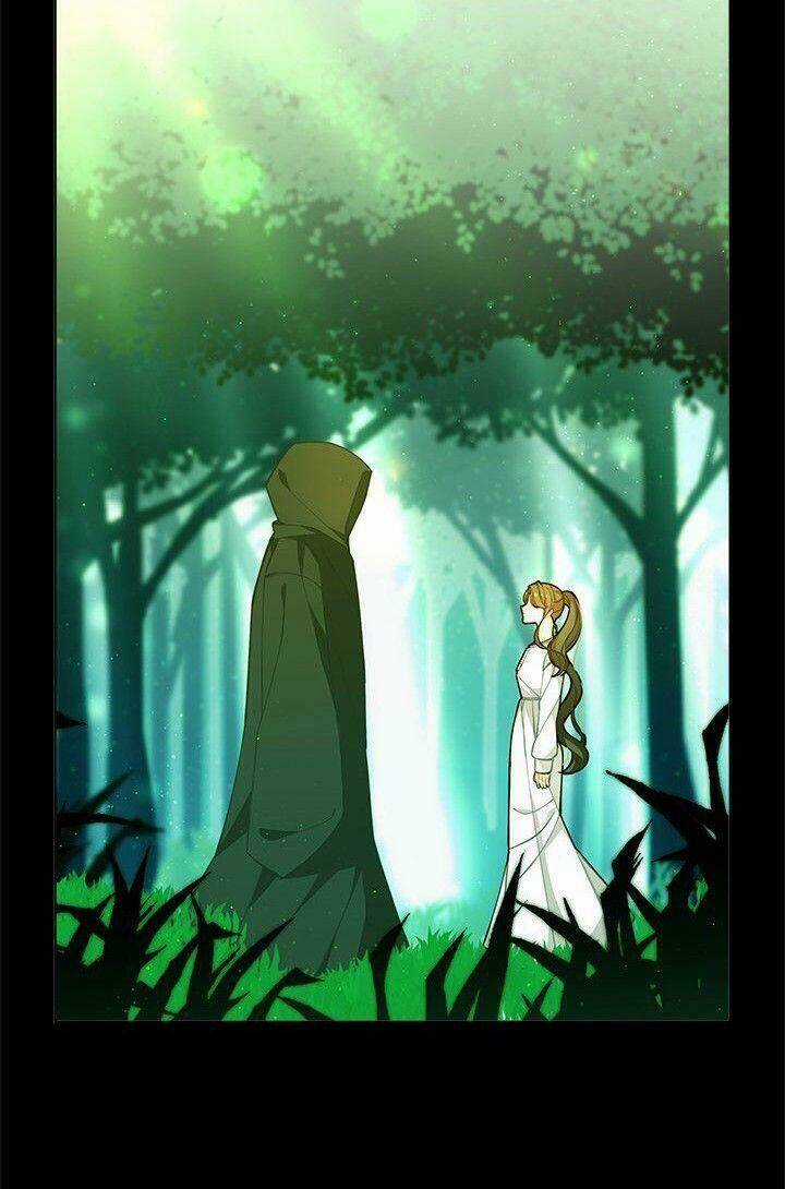 Tôi Chỉ Là Một Tiểu Thư Bình Thường Chapter 2 trang 6