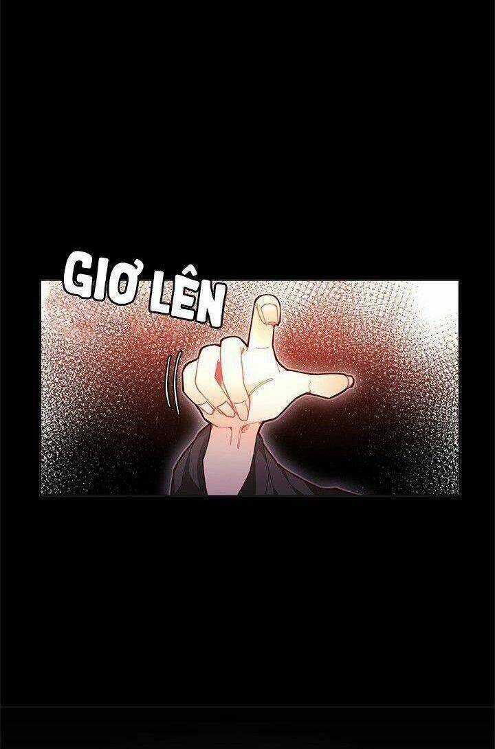 Tôi Chỉ Là Một Tiểu Thư Bình Thường Chapter 2 trang 7