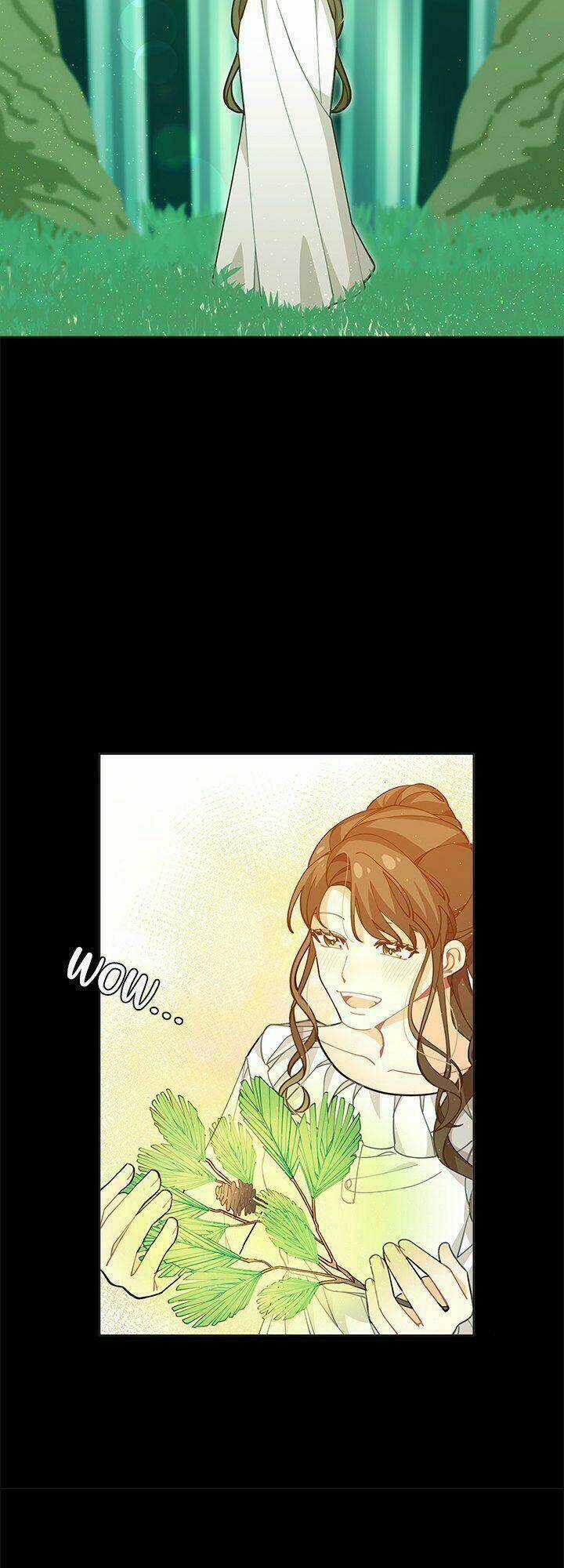 Tôi Chỉ Là Một Tiểu Thư Bình Thường Chapter 2 trang 9