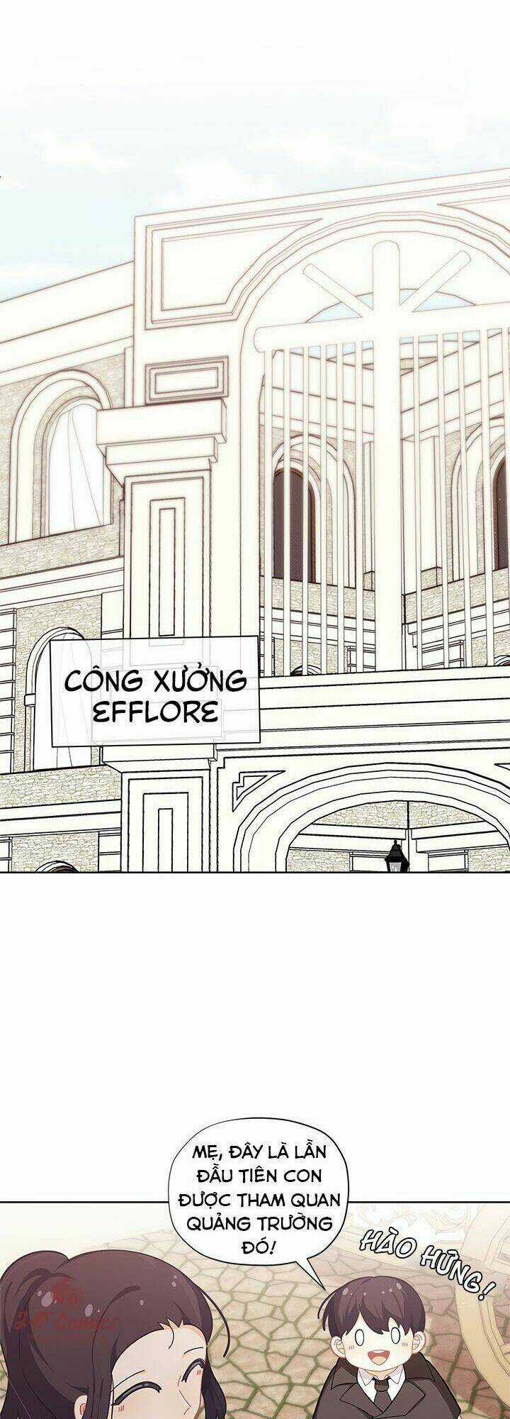 Tôi Chỉ Là Một Tiểu Thư Bình Thường Chapter 20 trang 12