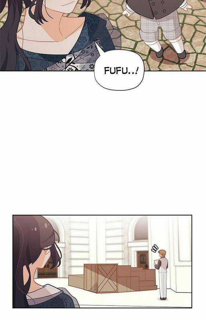 Tôi Chỉ Là Một Tiểu Thư Bình Thường Chapter 20 trang 13