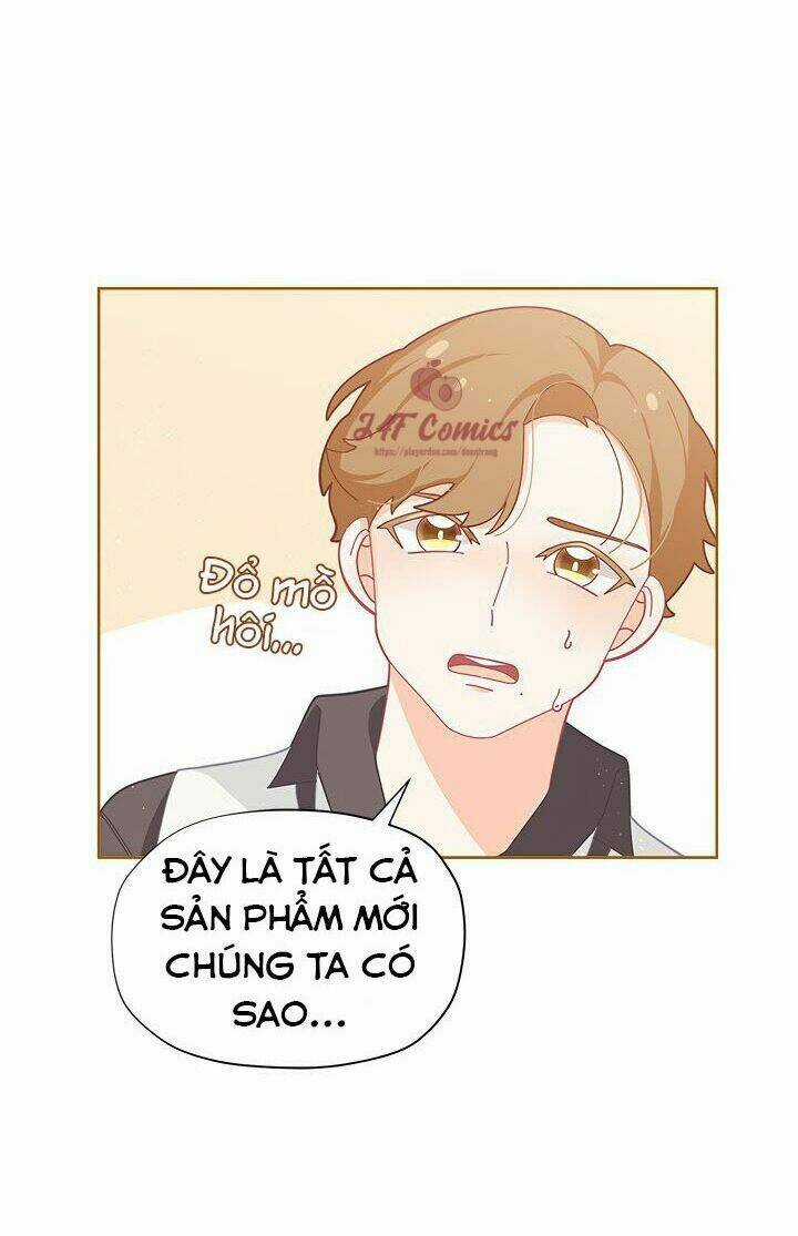 Tôi Chỉ Là Một Tiểu Thư Bình Thường Chapter 20 trang 14