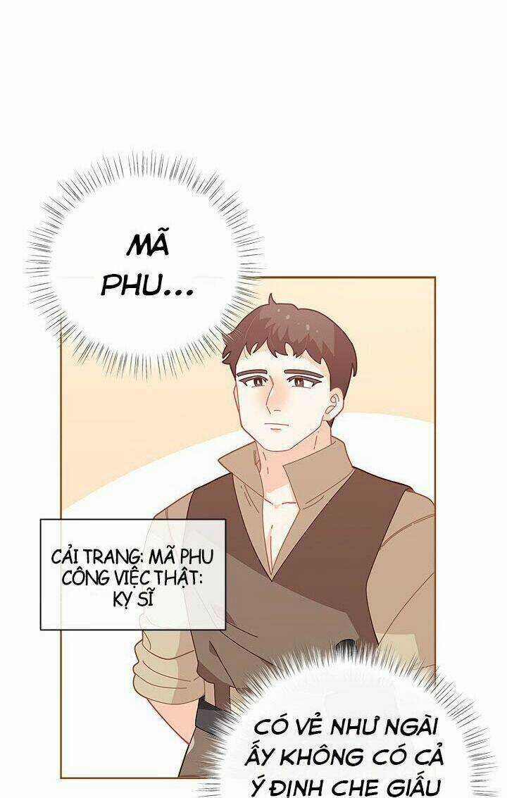 Tôi Chỉ Là Một Tiểu Thư Bình Thường Chapter 20 trang 22