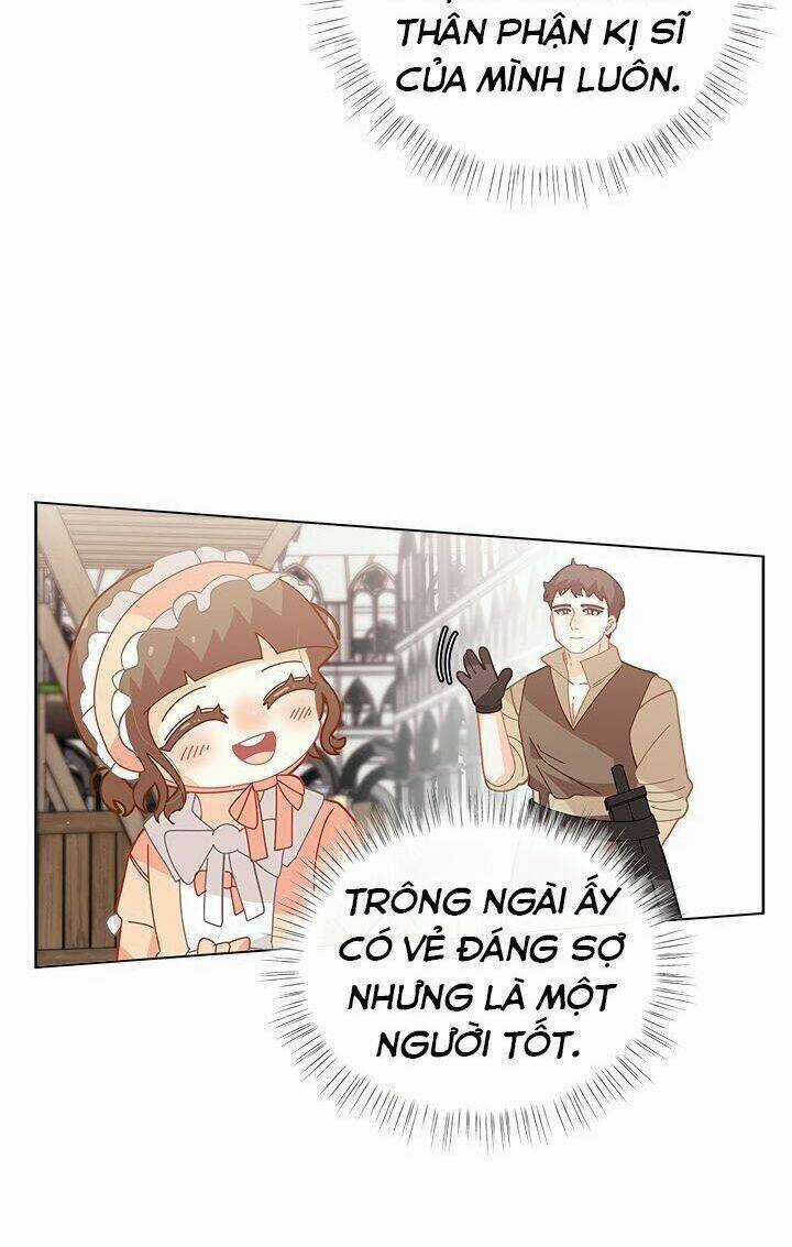 Tôi Chỉ Là Một Tiểu Thư Bình Thường Chapter 20 trang 23