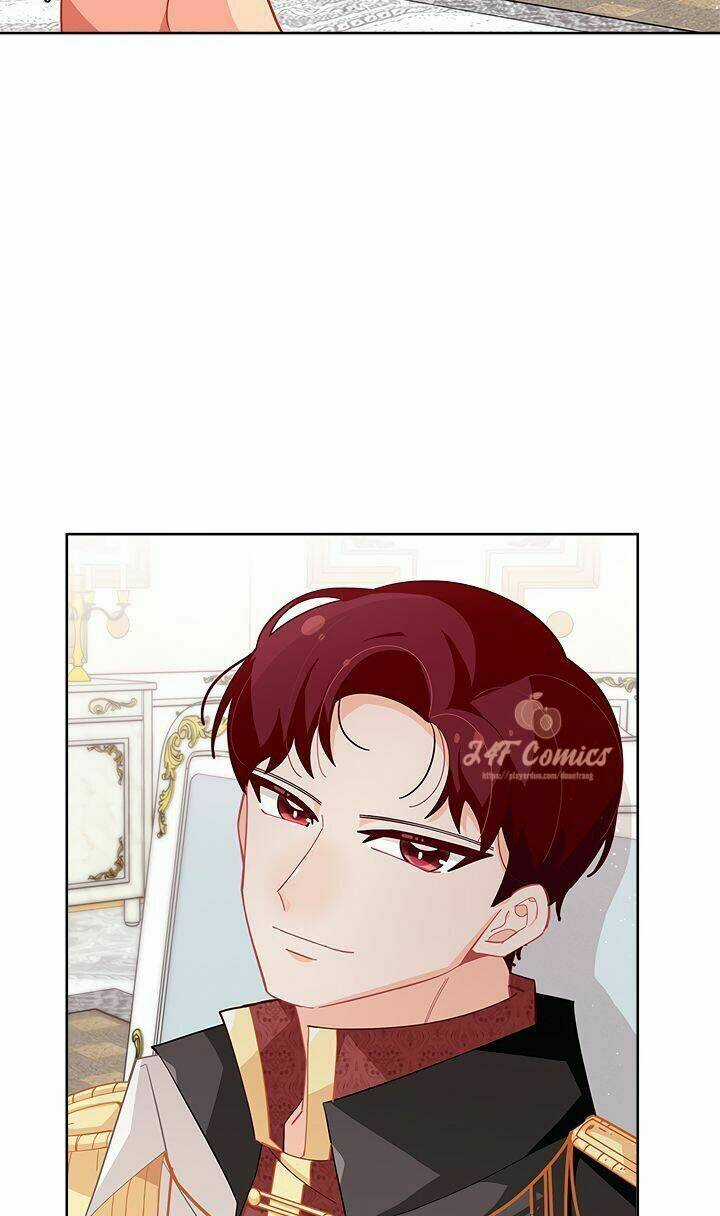 Tôi Chỉ Là Một Tiểu Thư Bình Thường Chapter 20 trang 37