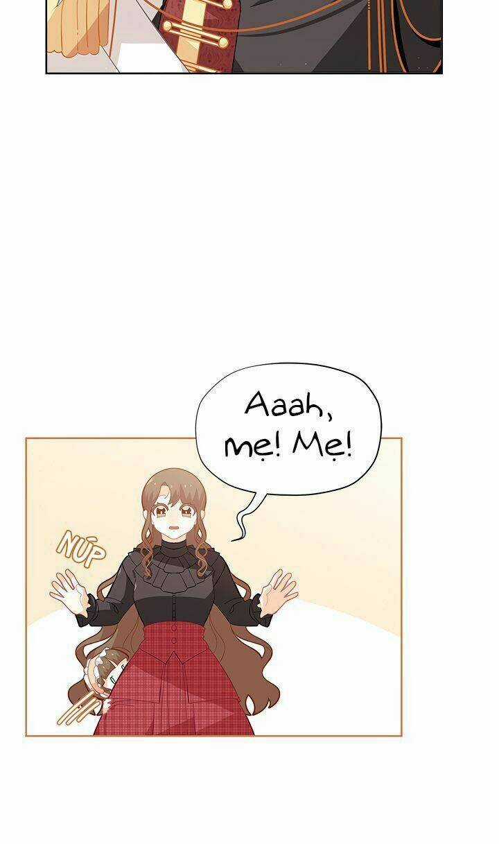 Tôi Chỉ Là Một Tiểu Thư Bình Thường Chapter 20 trang 38