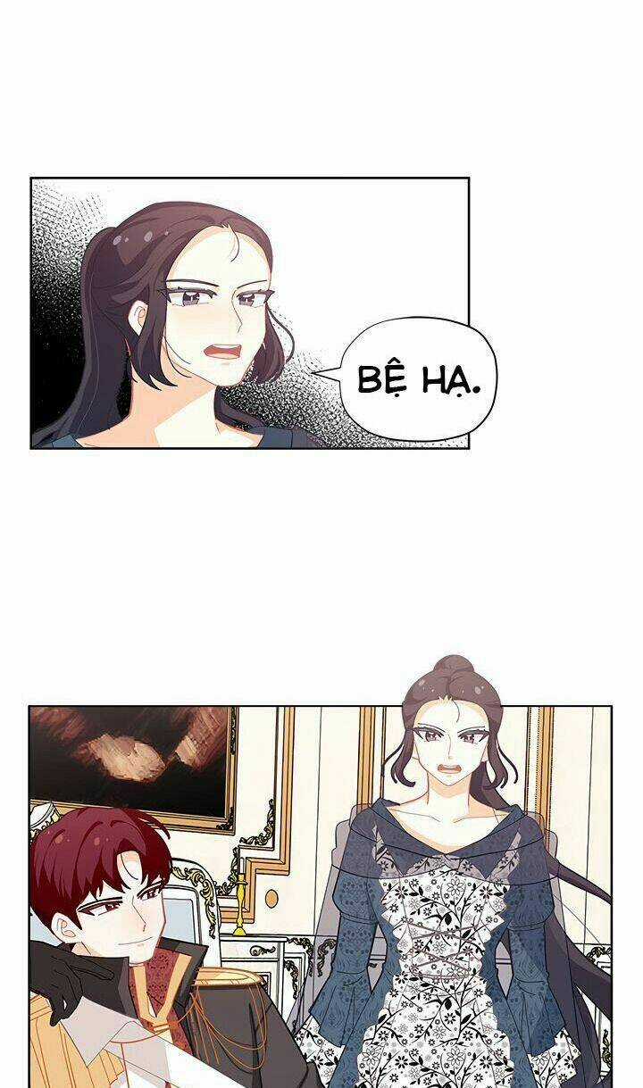 Tôi Chỉ Là Một Tiểu Thư Bình Thường Chapter 20 trang 40