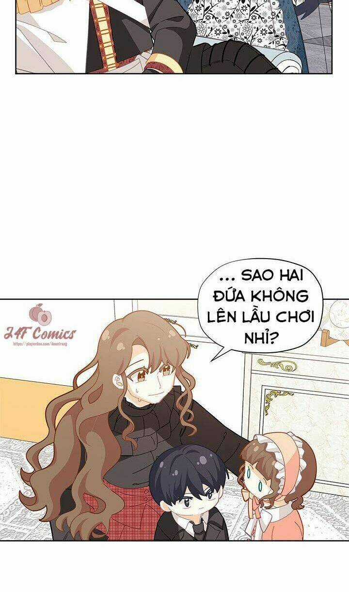 Tôi Chỉ Là Một Tiểu Thư Bình Thường Chapter 20 trang 41