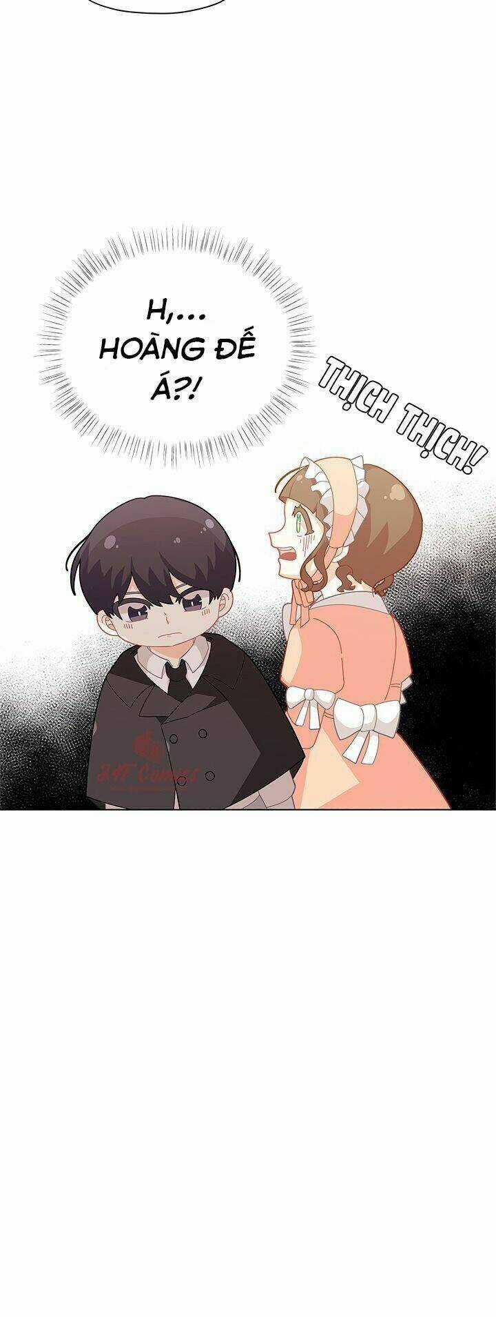 Tôi Chỉ Là Một Tiểu Thư Bình Thường Chapter 20 trang 43