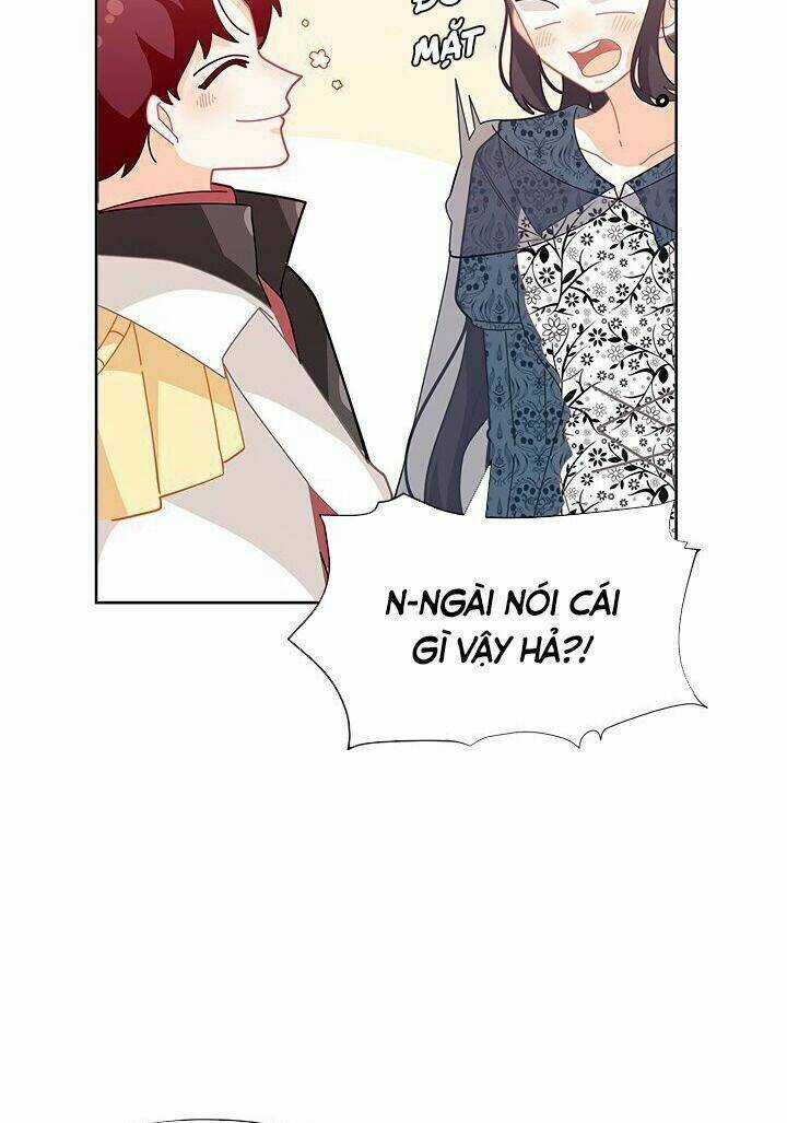 Tôi Chỉ Là Một Tiểu Thư Bình Thường Chapter 21 trang 18