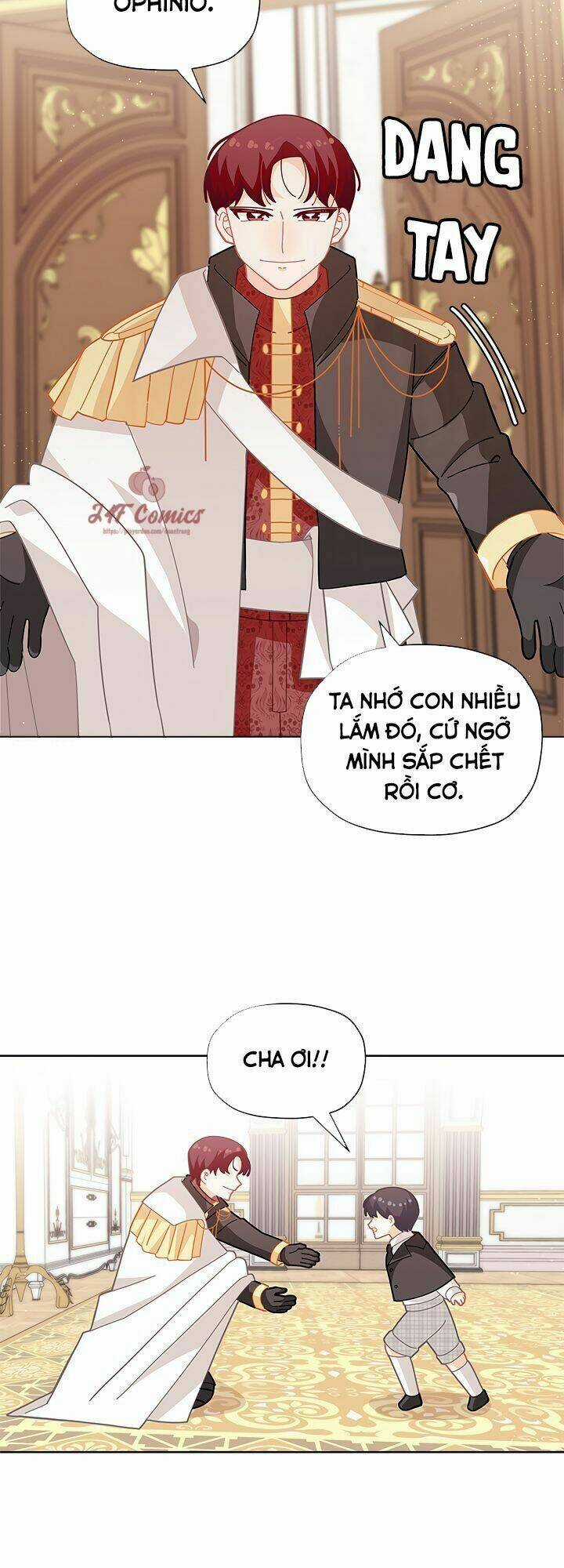 Tôi Chỉ Là Một Tiểu Thư Bình Thường Chapter 21 trang 30