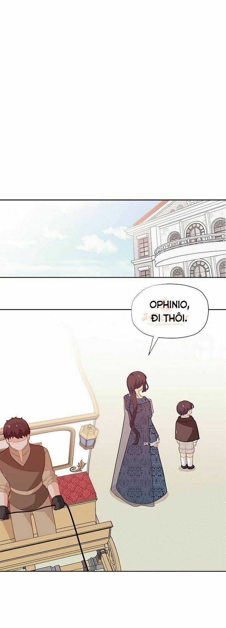 Tôi Chỉ Là Một Tiểu Thư Bình Thường Chapter 21 trang 38