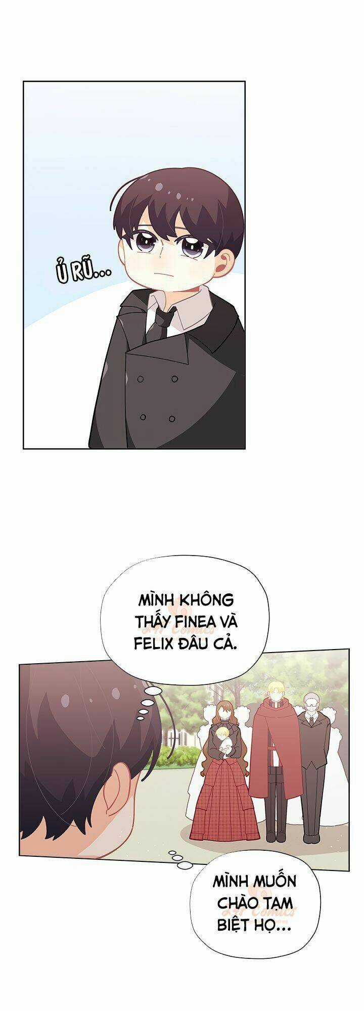 Tôi Chỉ Là Một Tiểu Thư Bình Thường Chapter 21 trang 39