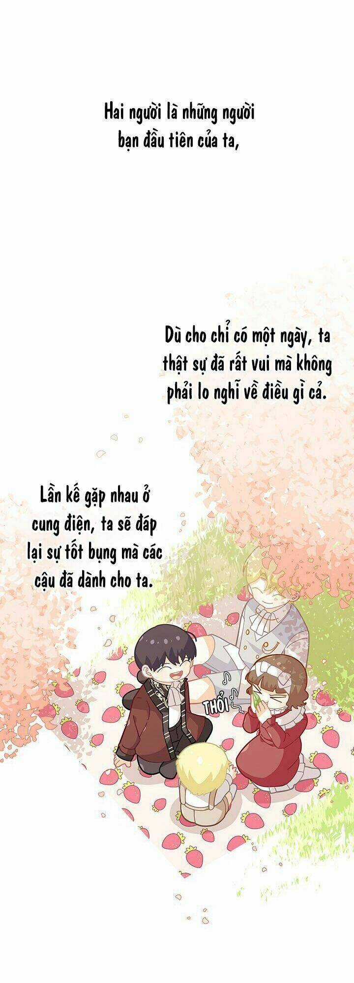 Tôi Chỉ Là Một Tiểu Thư Bình Thường Chapter 21 trang 42