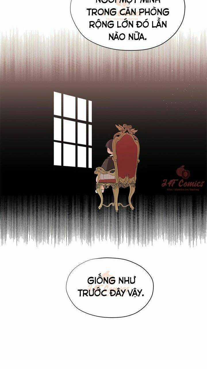 Tôi Chỉ Là Một Tiểu Thư Bình Thường Chapter 21 trang 9