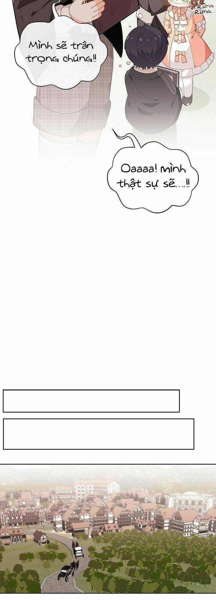 Tôi Chỉ Là Một Tiểu Thư Bình Thường Chapter 22 trang 10