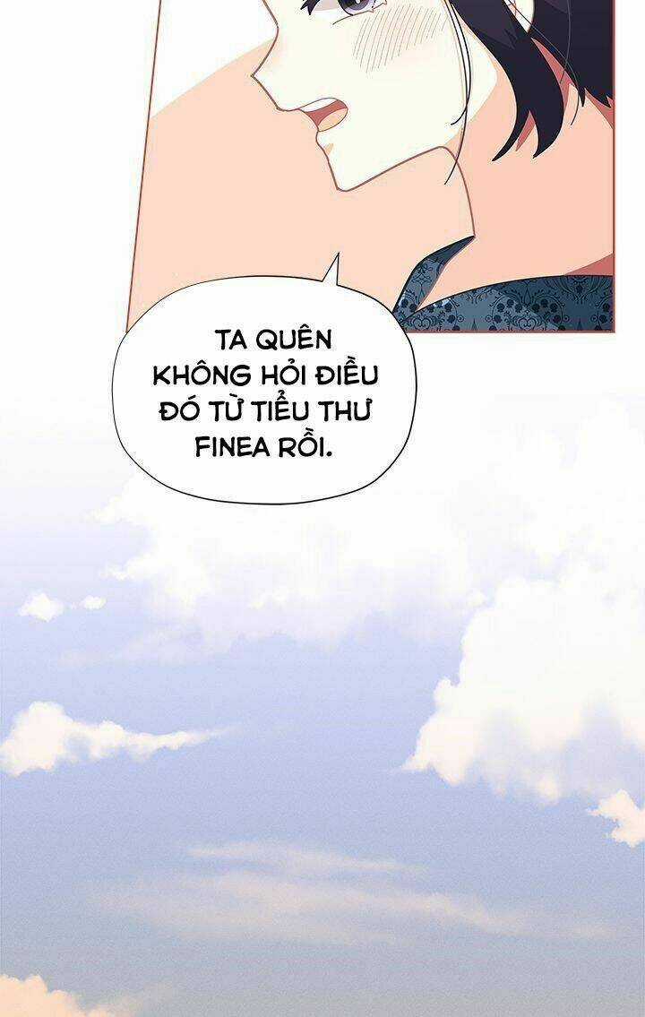 Tôi Chỉ Là Một Tiểu Thư Bình Thường Chapter 22 trang 21