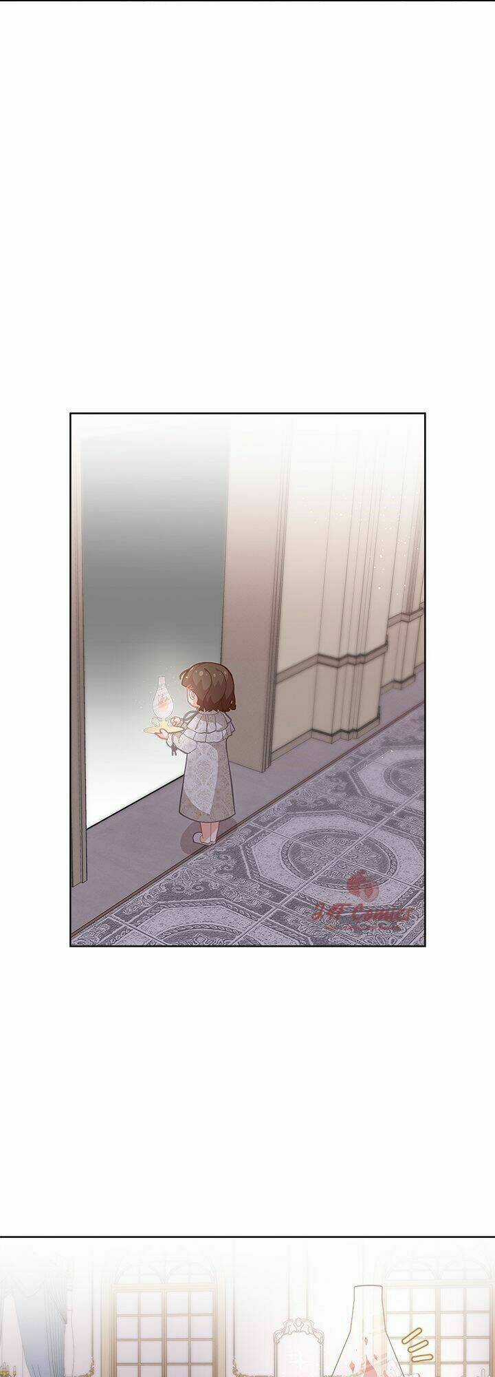 Tôi Chỉ Là Một Tiểu Thư Bình Thường Chapter 22 trang 23