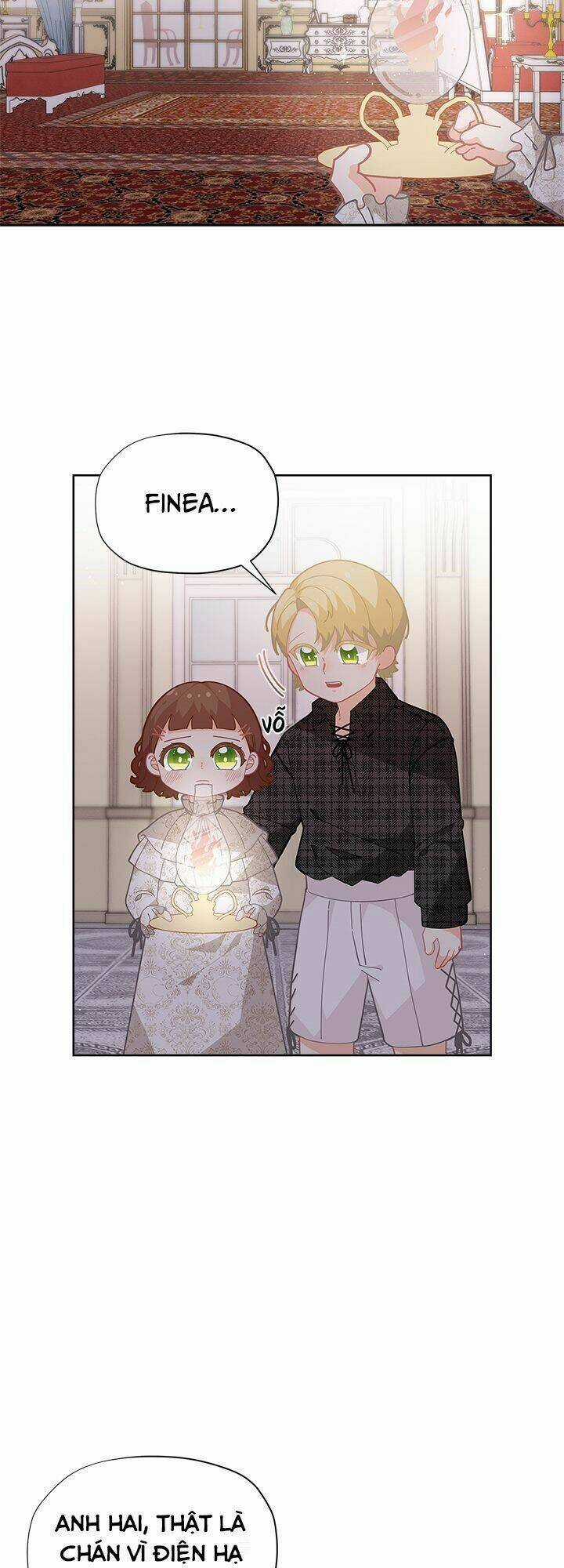 Tôi Chỉ Là Một Tiểu Thư Bình Thường Chapter 22 trang 24