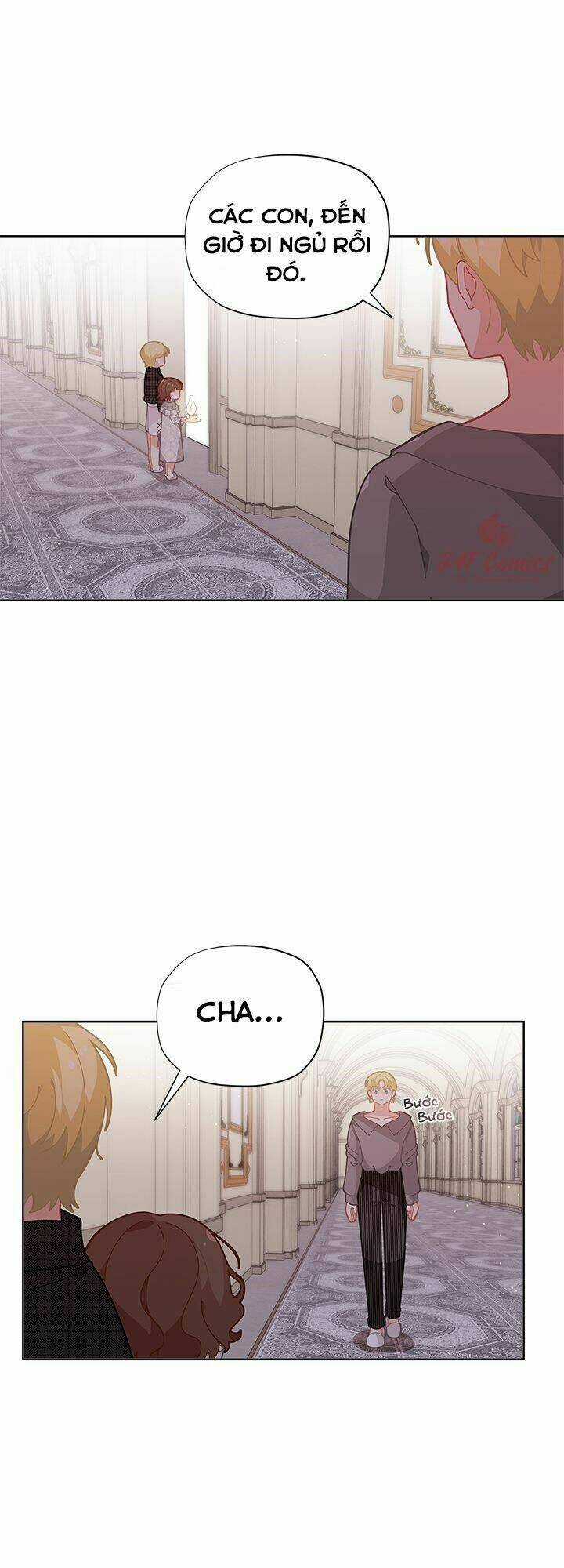 Tôi Chỉ Là Một Tiểu Thư Bình Thường Chapter 22 trang 26