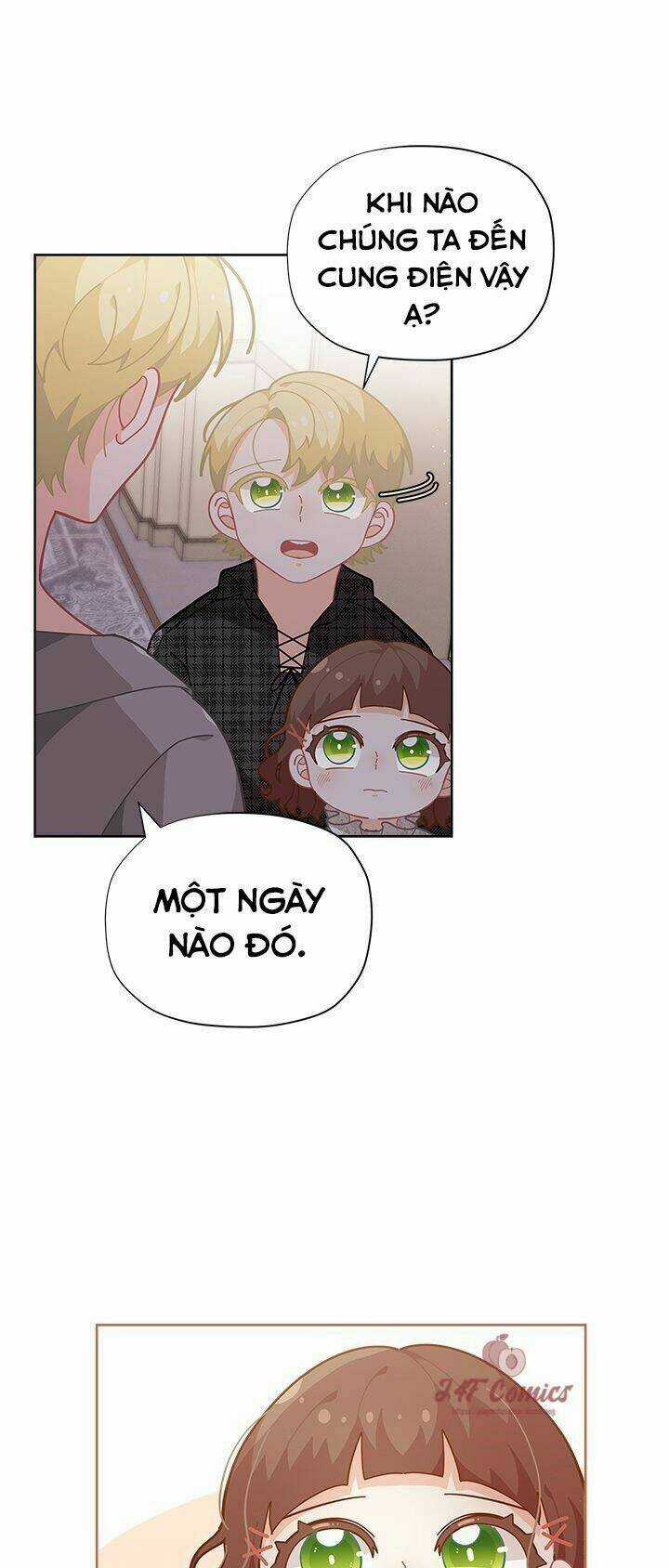 Tôi Chỉ Là Một Tiểu Thư Bình Thường Chapter 22 trang 27