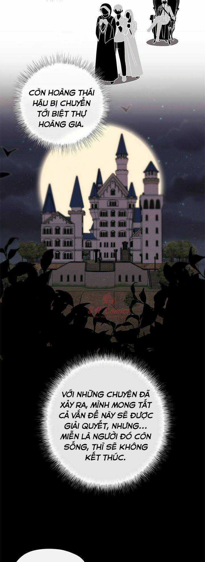 Tôi Chỉ Là Một Tiểu Thư Bình Thường Chapter 22 trang 30