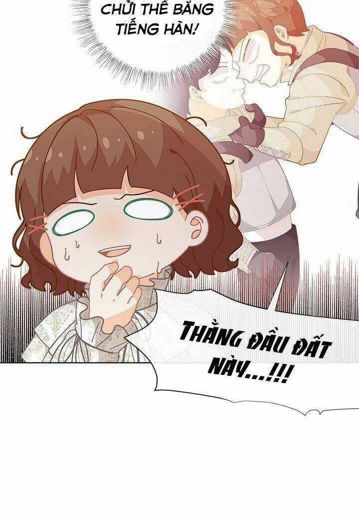 Tôi Chỉ Là Một Tiểu Thư Bình Thường Chapter 22 trang 34