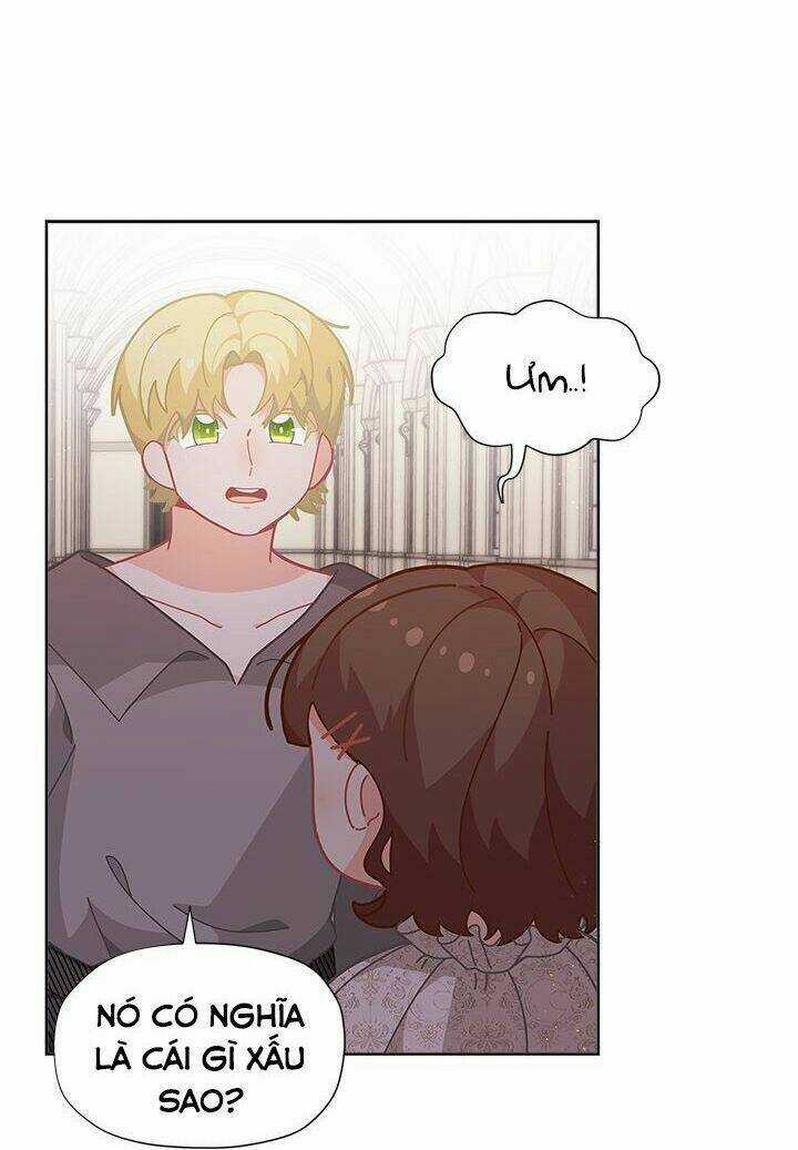 Tôi Chỉ Là Một Tiểu Thư Bình Thường Chapter 22 trang 35