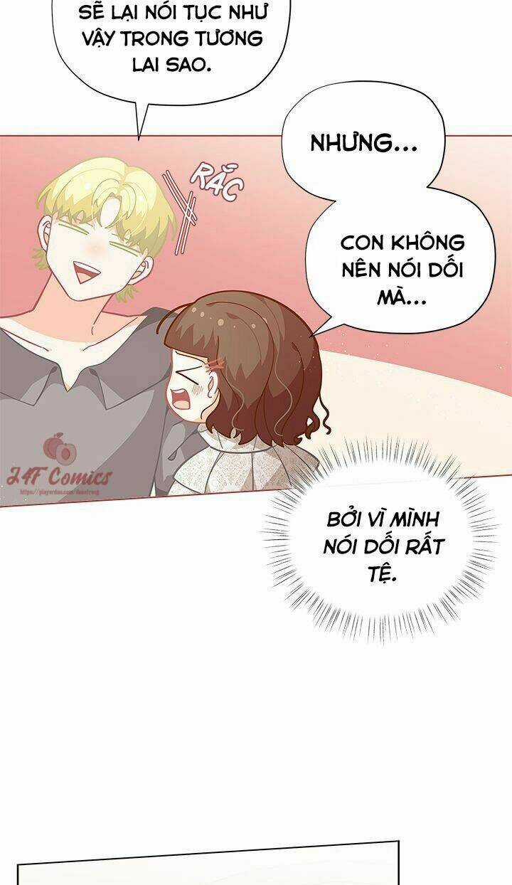 Tôi Chỉ Là Một Tiểu Thư Bình Thường Chapter 22 trang 38