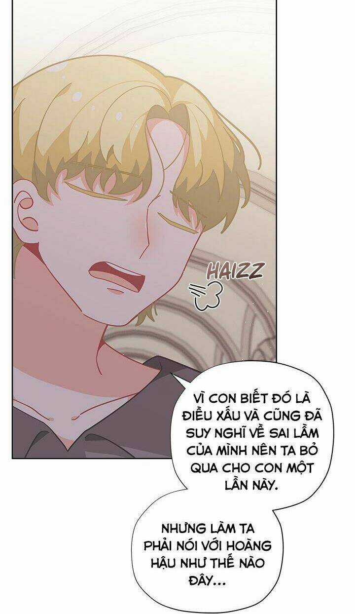 Tôi Chỉ Là Một Tiểu Thư Bình Thường Chapter 22 trang 39