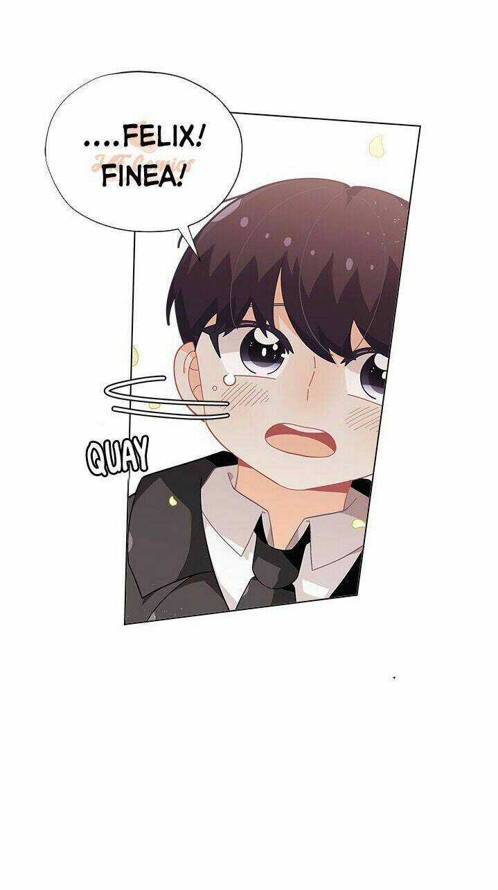 Tôi Chỉ Là Một Tiểu Thư Bình Thường Chapter 22 trang 4