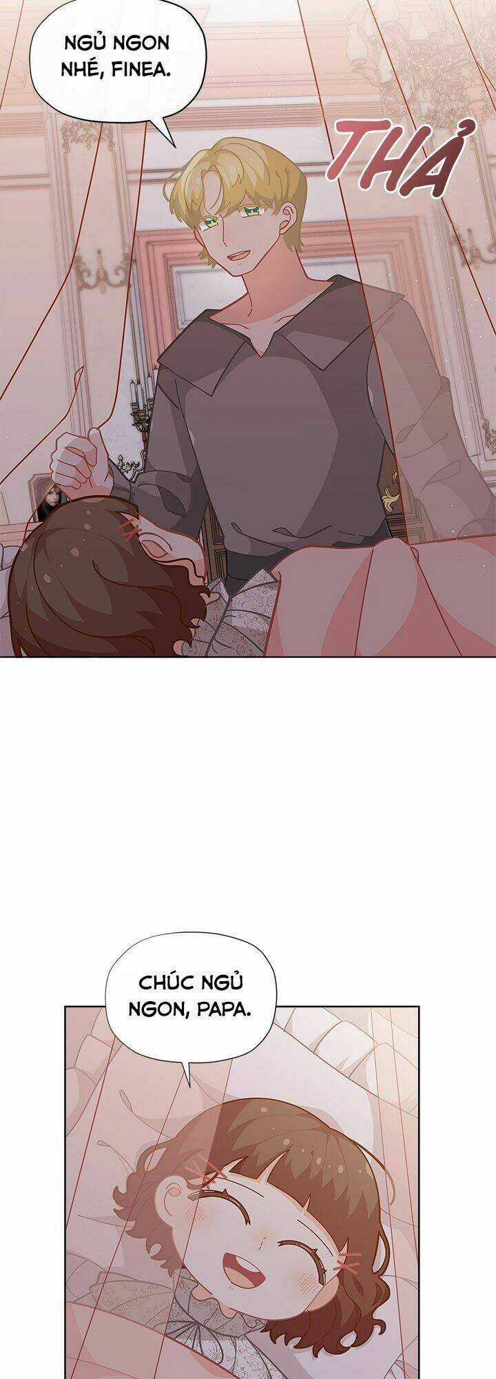 Tôi Chỉ Là Một Tiểu Thư Bình Thường Chapter 22 trang 41