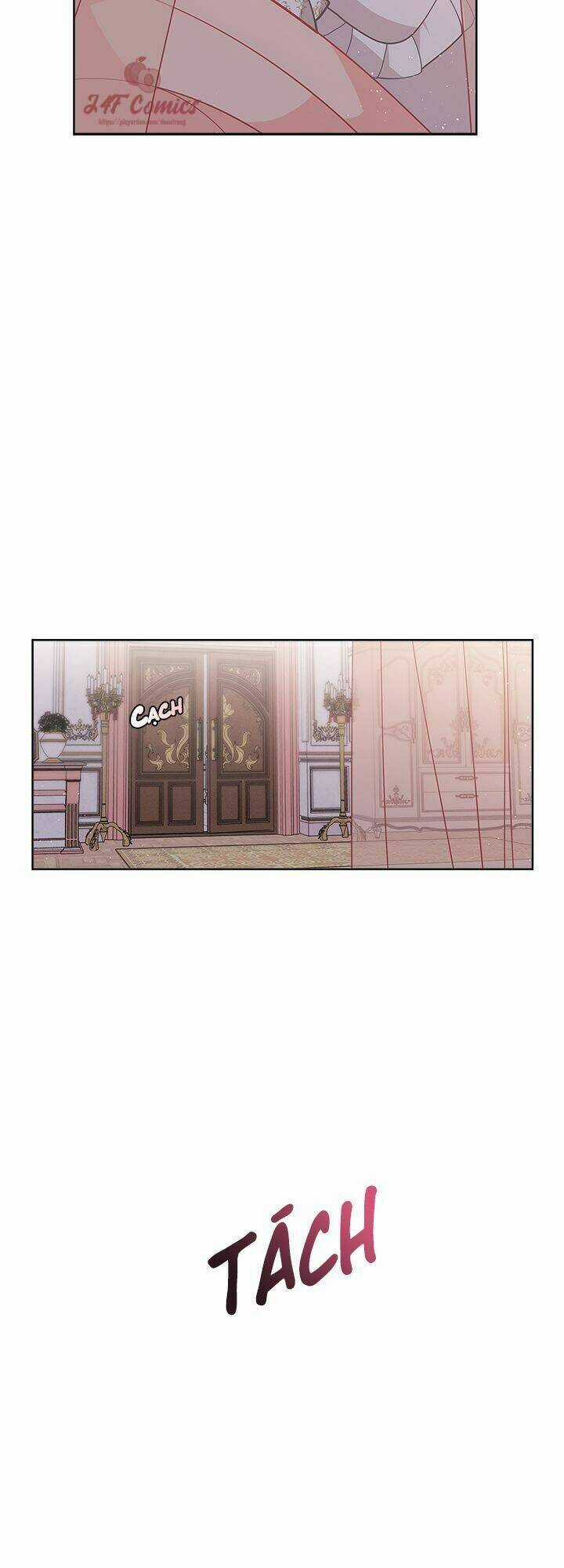 Tôi Chỉ Là Một Tiểu Thư Bình Thường Chapter 22 trang 42