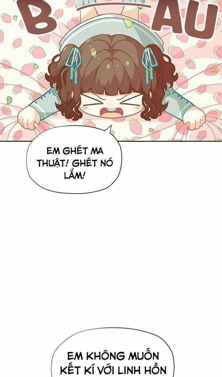 Tôi Chỉ Là Một Tiểu Thư Bình Thường Chapter 22 trang 47