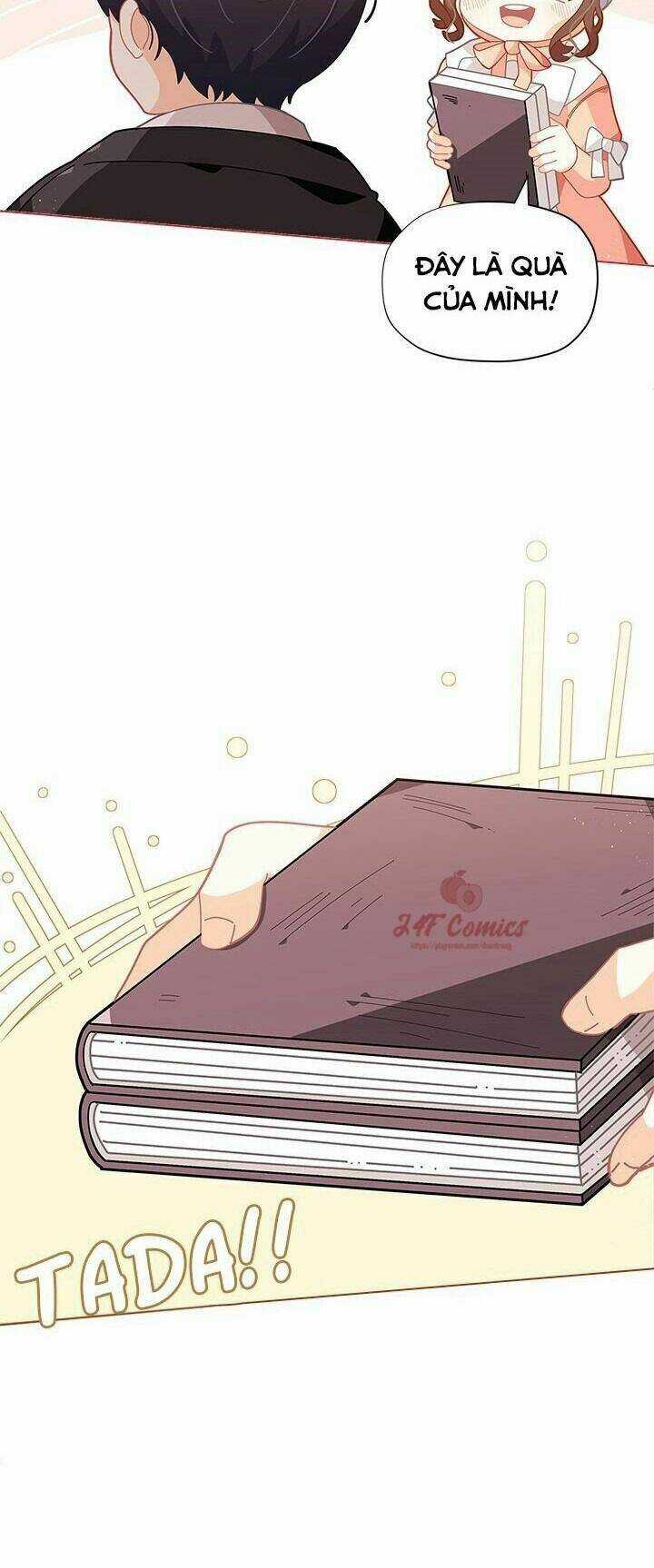 Tôi Chỉ Là Một Tiểu Thư Bình Thường Chapter 22 trang 7