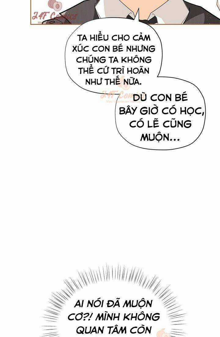 Tôi Chỉ Là Một Tiểu Thư Bình Thường Chapter 23 trang 11