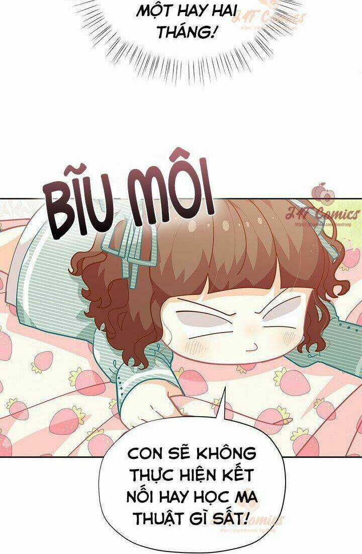 Tôi Chỉ Là Một Tiểu Thư Bình Thường Chapter 23 trang 12