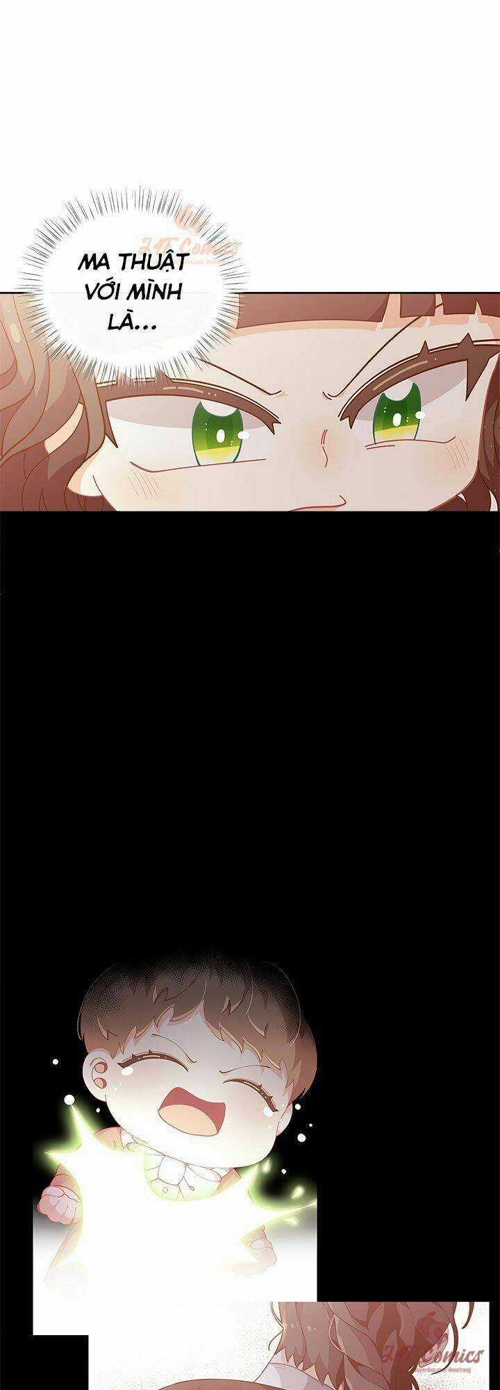 Tôi Chỉ Là Một Tiểu Thư Bình Thường Chapter 23 trang 13