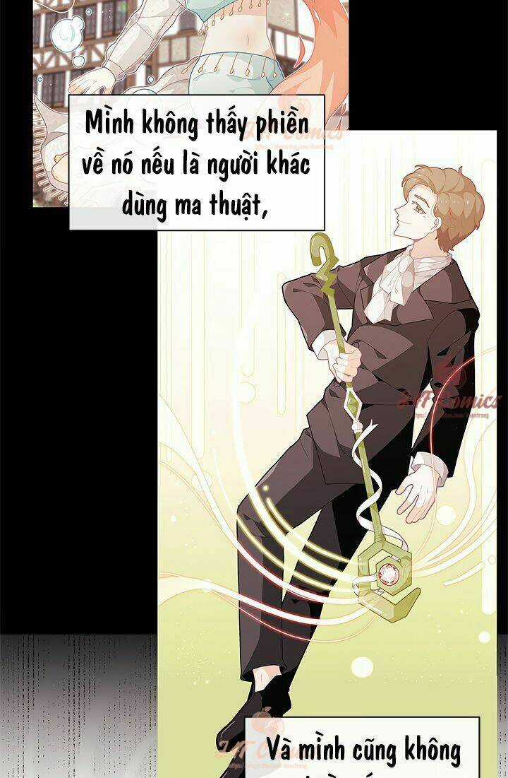 Tôi Chỉ Là Một Tiểu Thư Bình Thường Chapter 23 trang 15