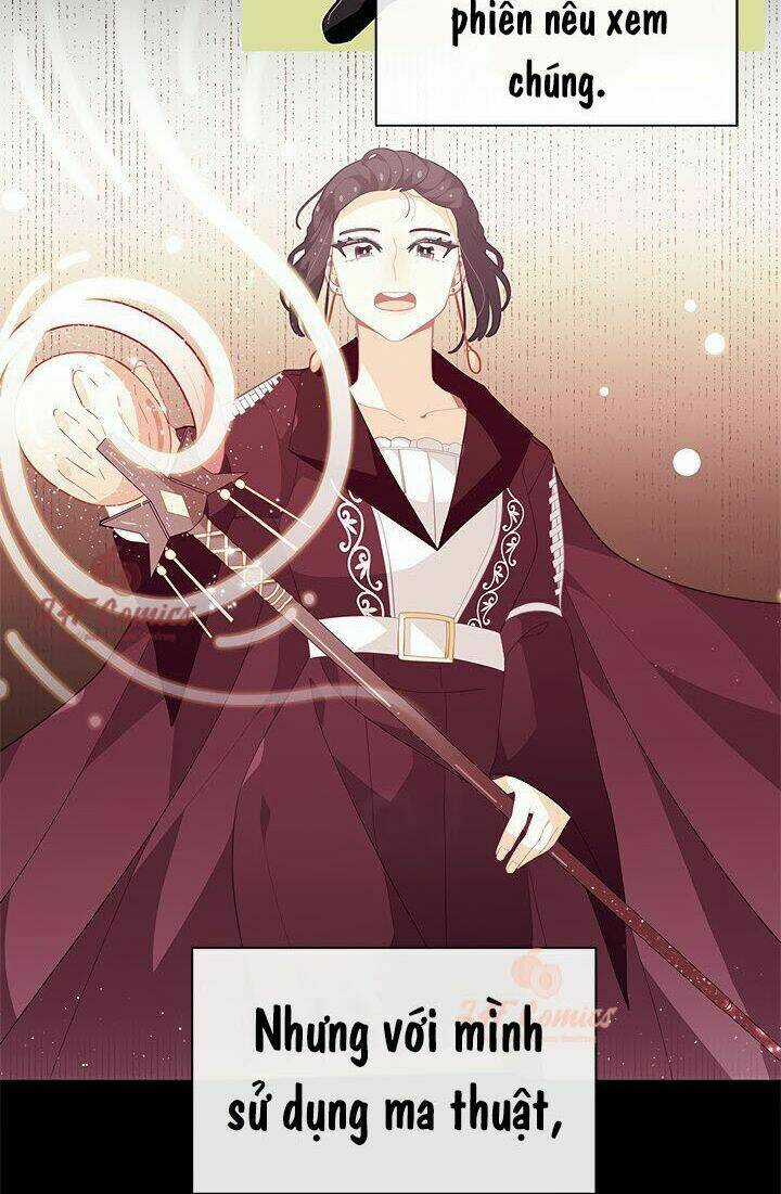 Tôi Chỉ Là Một Tiểu Thư Bình Thường Chapter 23 trang 16