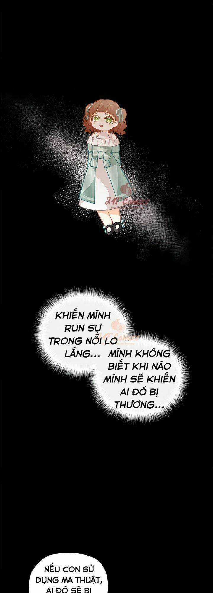 Tôi Chỉ Là Một Tiểu Thư Bình Thường Chapter 23 trang 17