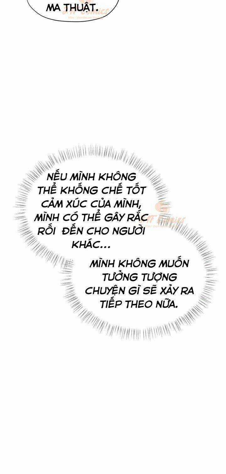 Tôi Chỉ Là Một Tiểu Thư Bình Thường Chapter 23 trang 19