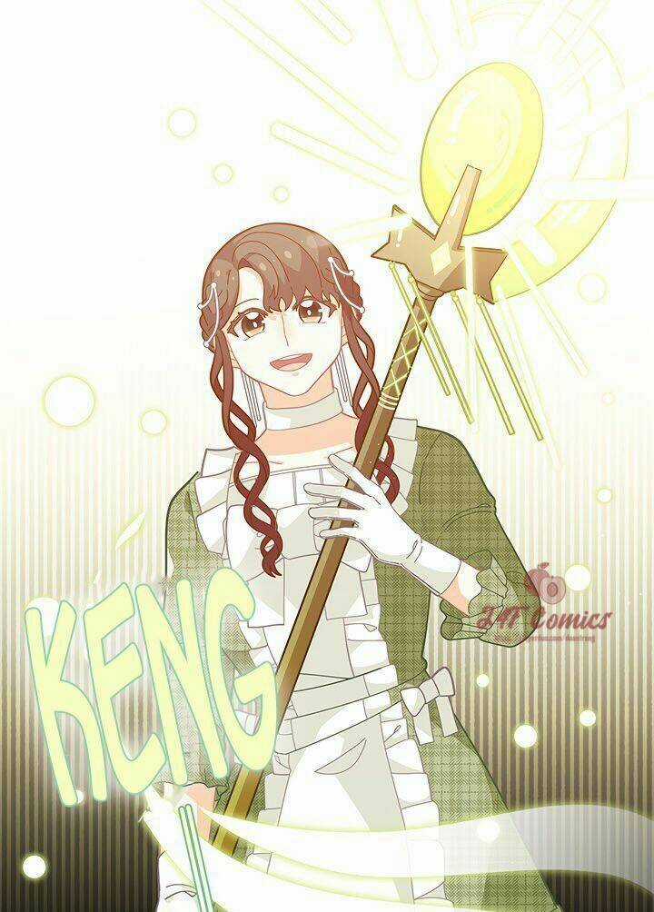 Tôi Chỉ Là Một Tiểu Thư Bình Thường Chapter 23 trang 22