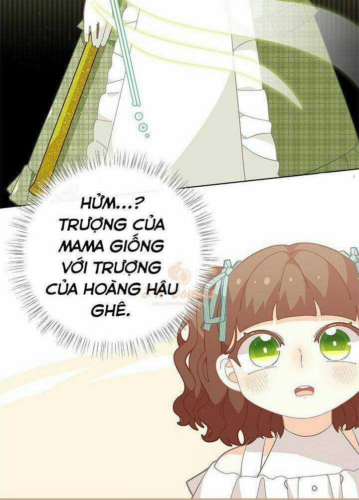 Tôi Chỉ Là Một Tiểu Thư Bình Thường Chapter 23 trang 23