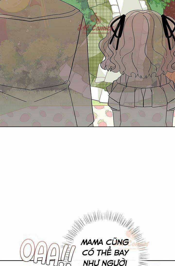 Tôi Chỉ Là Một Tiểu Thư Bình Thường Chapter 23 trang 26