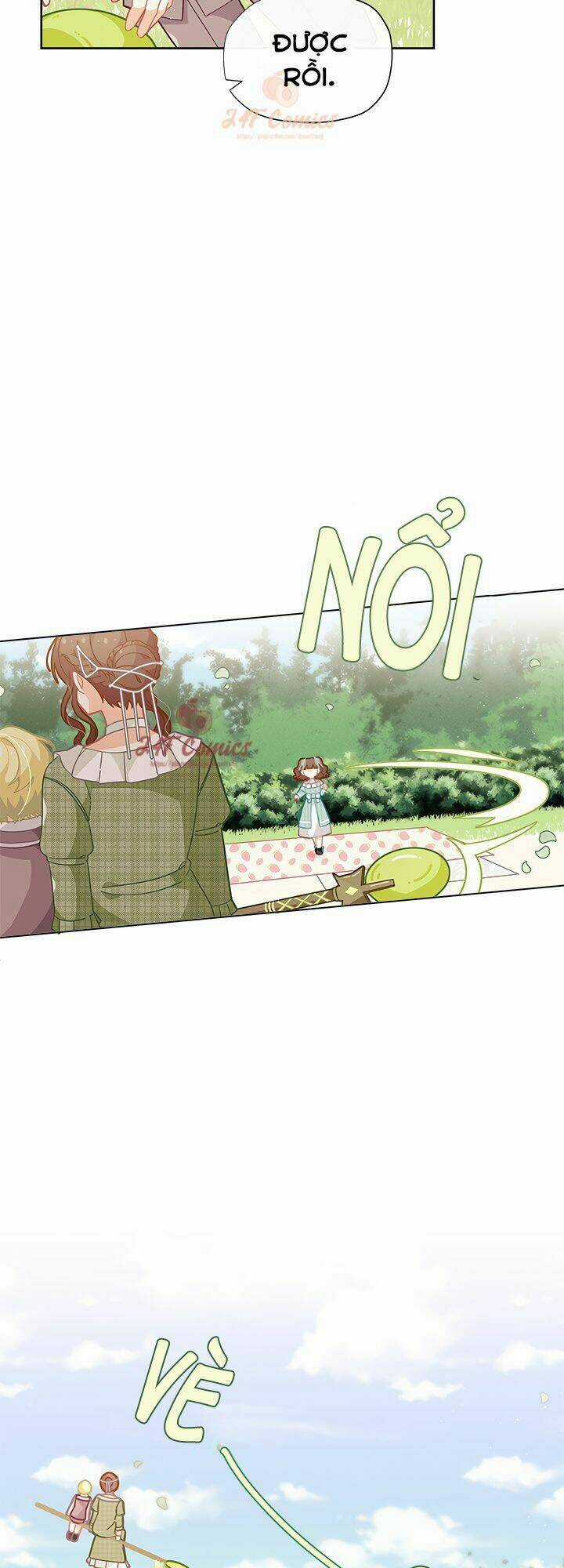 Tôi Chỉ Là Một Tiểu Thư Bình Thường Chapter 23 trang 29