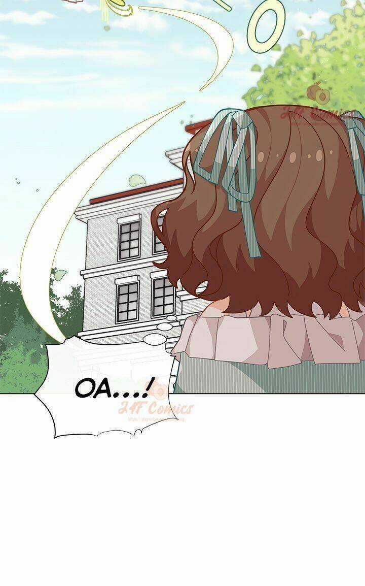 Tôi Chỉ Là Một Tiểu Thư Bình Thường Chapter 23 trang 30